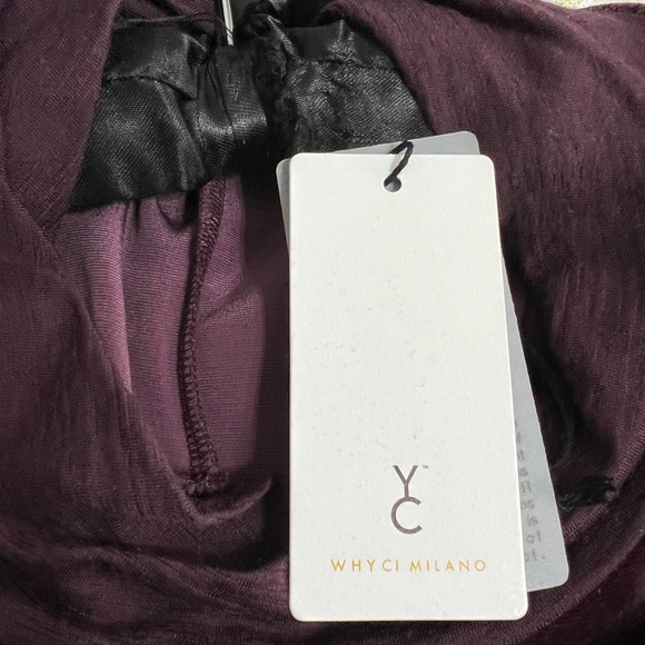 WHYCI MILANO Dress - Picture 4 of 12